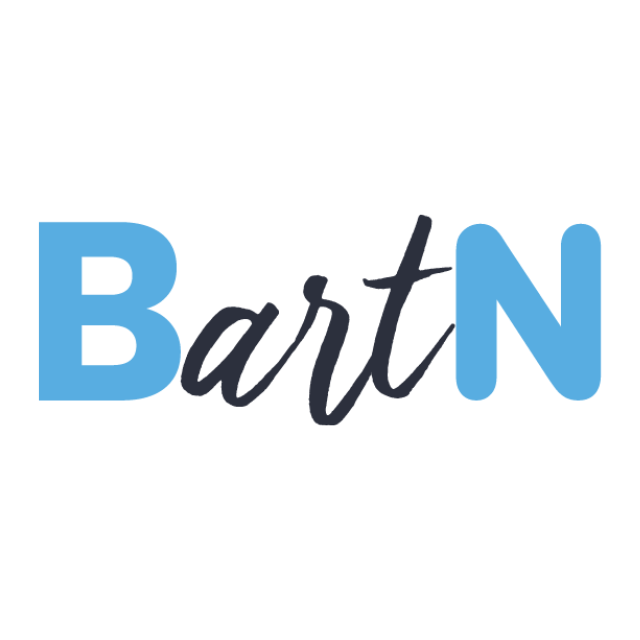 BartN Trainingen en E-lia