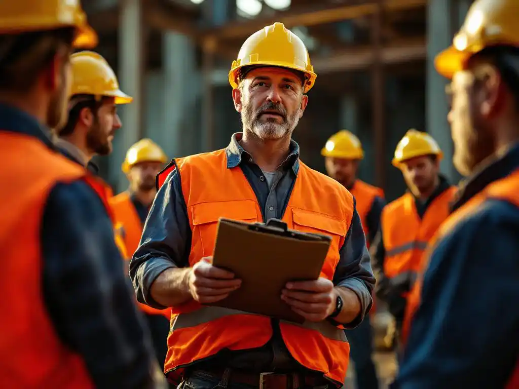 What is a toolbox talk and why is it essential? - E-Lia
