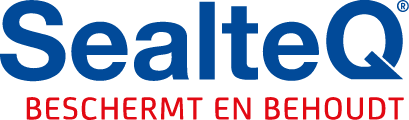 SealteQ logo