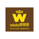 Logo - Koninklijke Van Der Wees Group